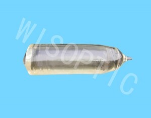 tm:yap crystal
