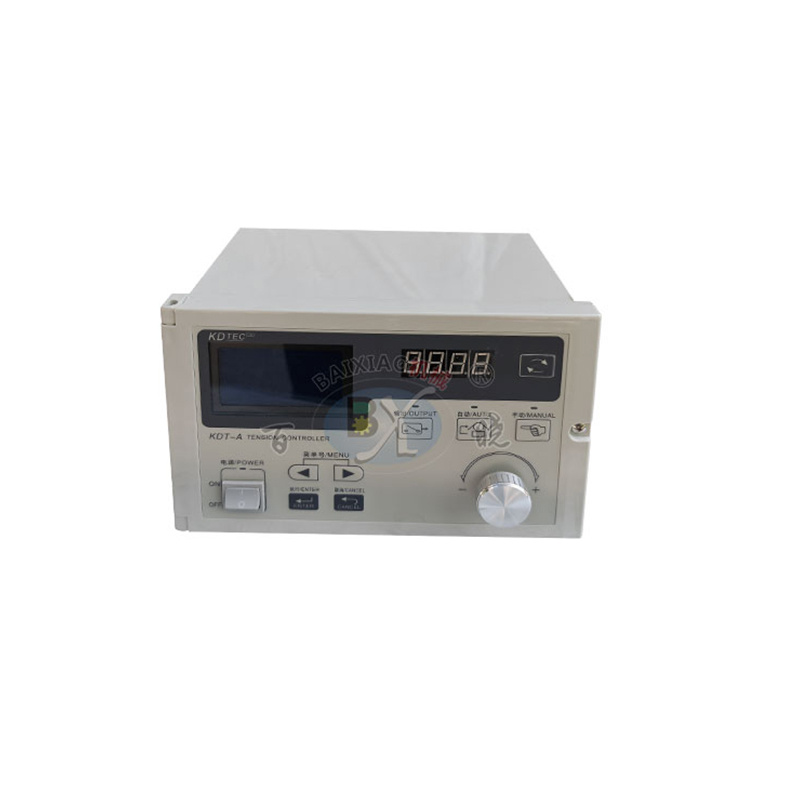 tension magnetic powder controller