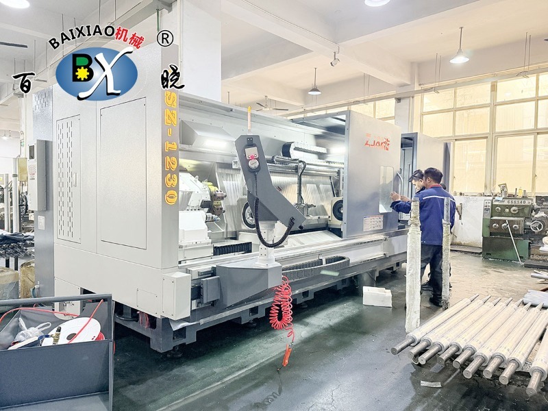 high performance aluminum guide rollers for industrial machinery