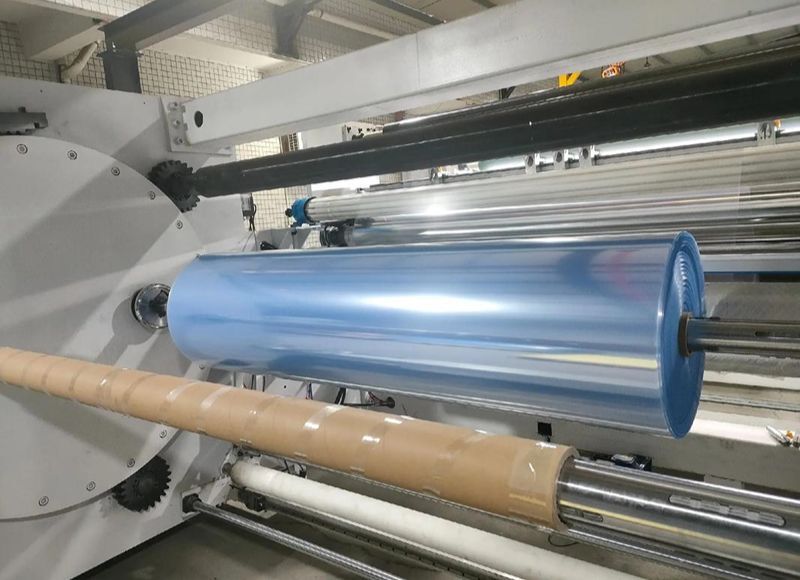 rui'an baixiao machinery co., ltd factory machinery (3)