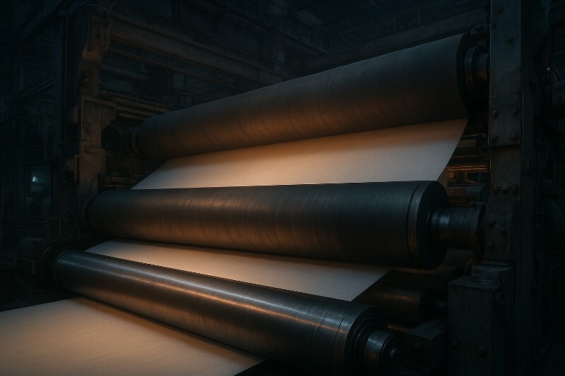 paper manufacturing