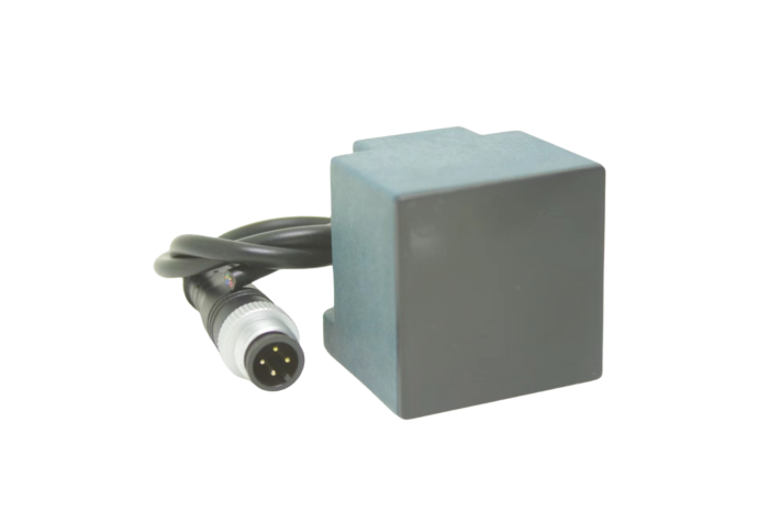esor escalator activation sensor
