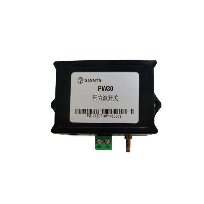 pw30 pressure wave switch sensor