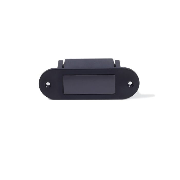 comet automatic door opening sensor