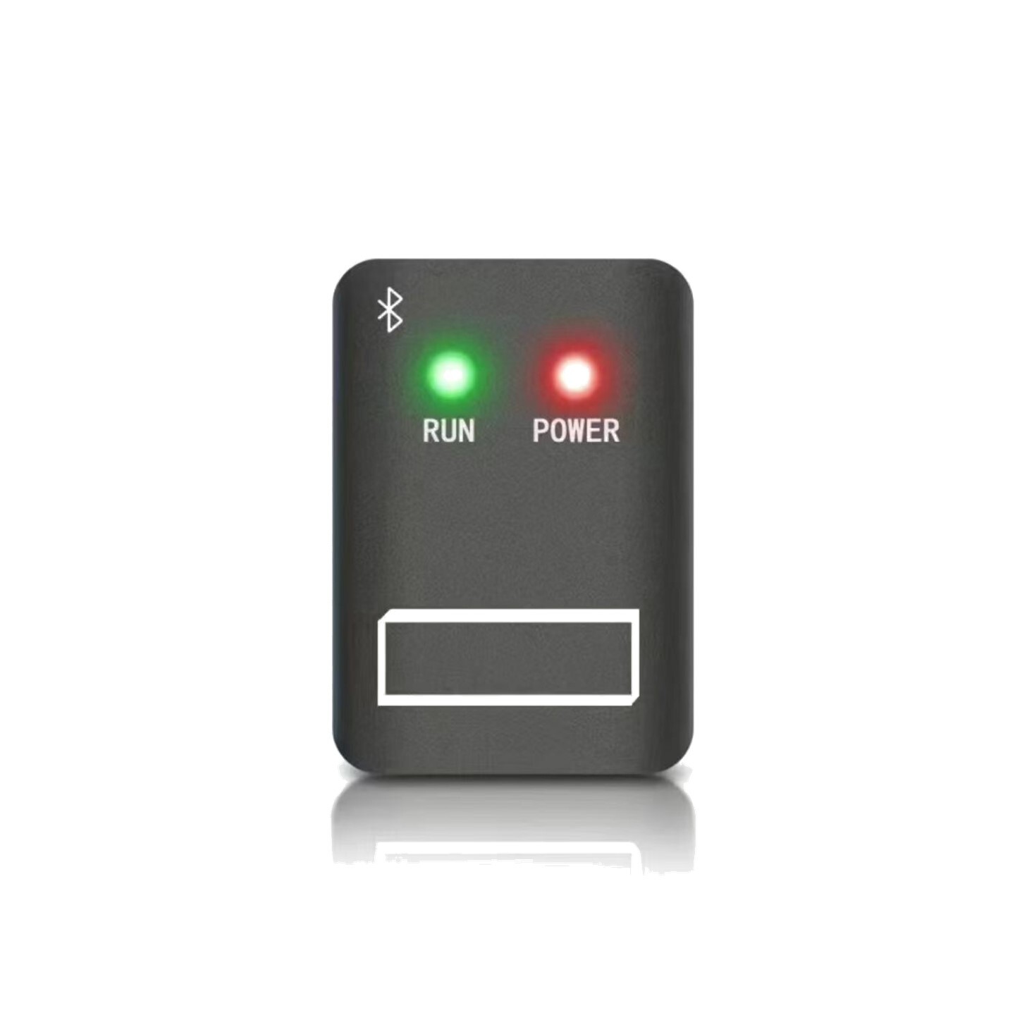 mw80 80ghz radar sensor for gate and barrier