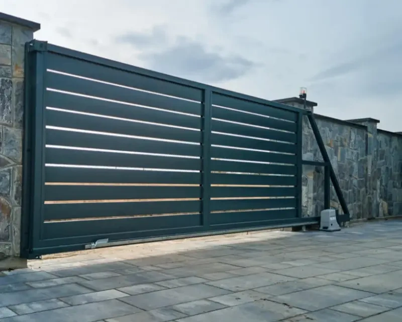 gate sensor