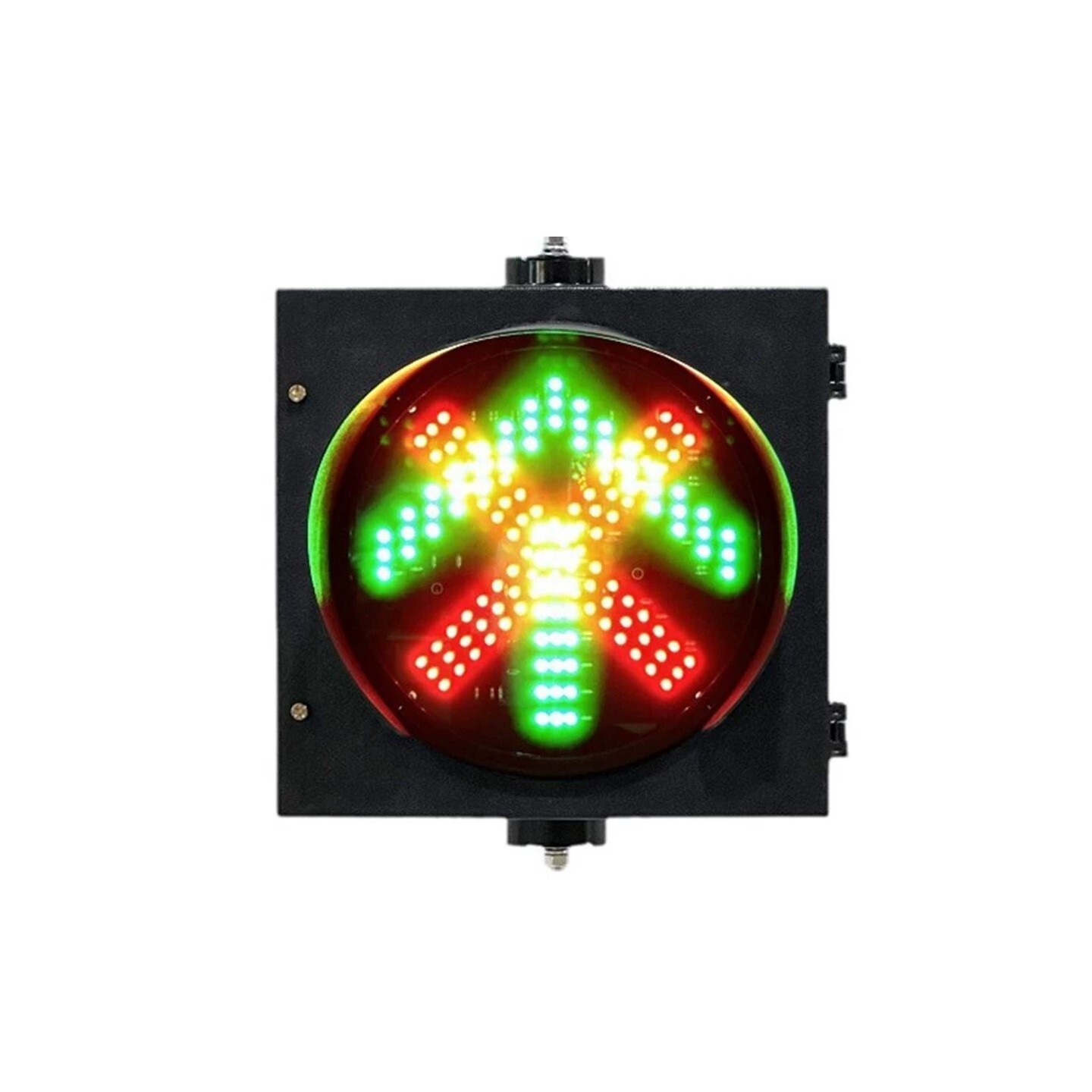 industrial warning light safety protection traffic light