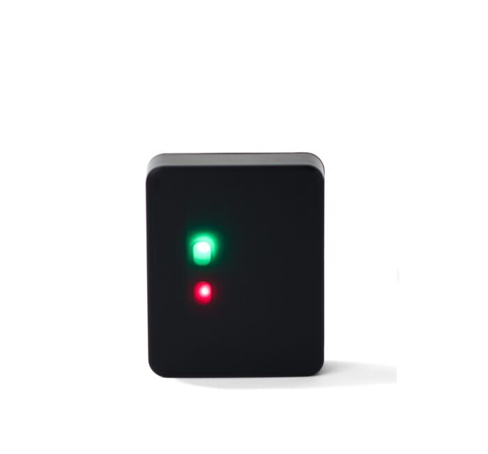 mw60 60ghz radar sensor for gate and barrier