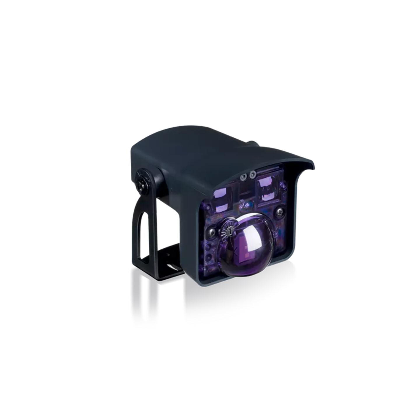 condor dual motion and presence detection sensor