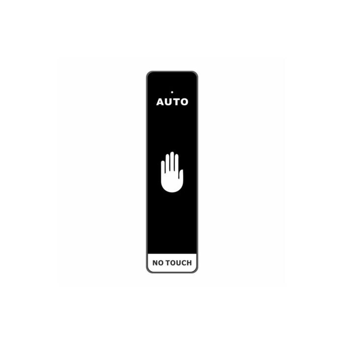 utl touchless door switch wireless access control