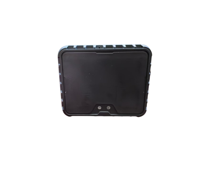gns 200c speed measurement radar