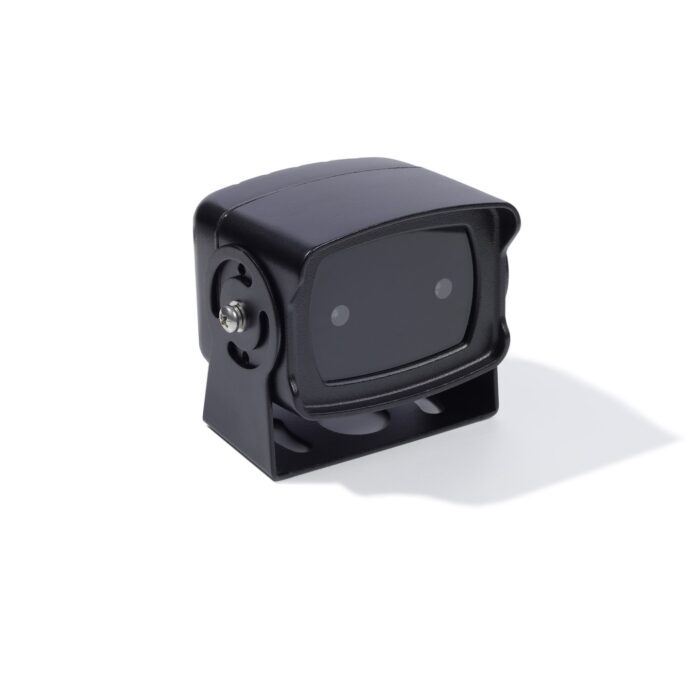 astro collision warning alert sensor