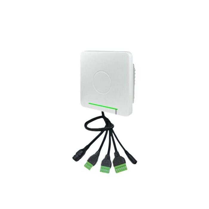 gn rf rf vehicle detector