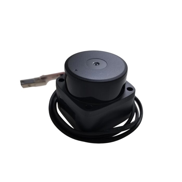 glidar50 portable dtof laser radar