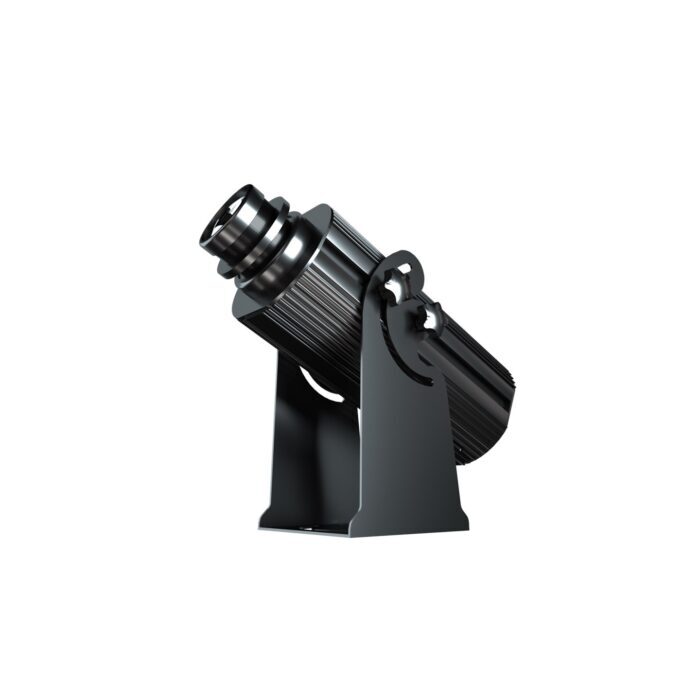 alarm projection light