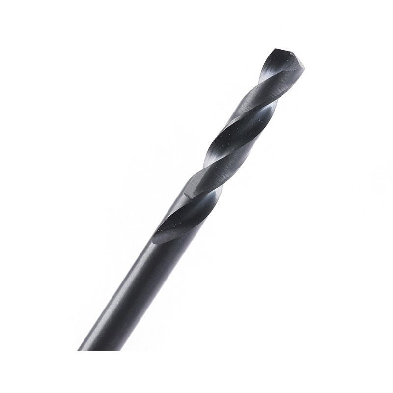 hss aircraft extended length twist drill bit