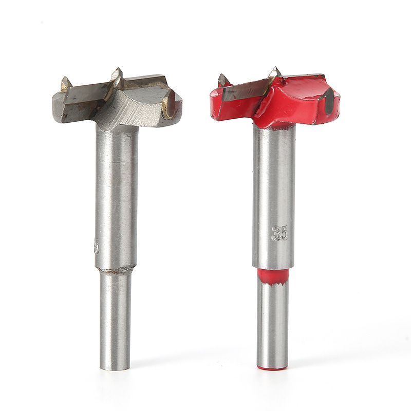 carbide tip wood forstner drill bit