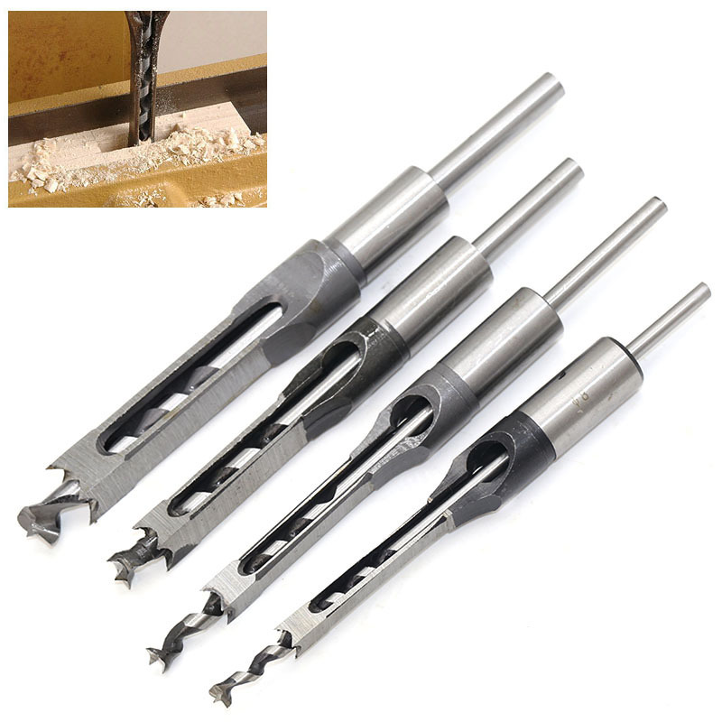 carpentry counterbore mortising drill bits