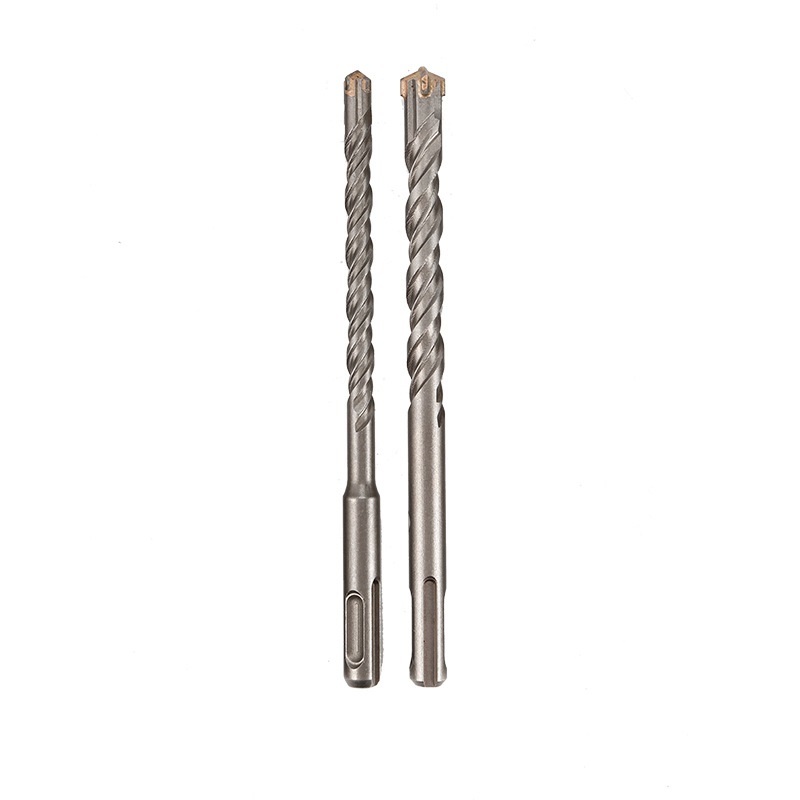 sds plus hammer drill bits with cross tips