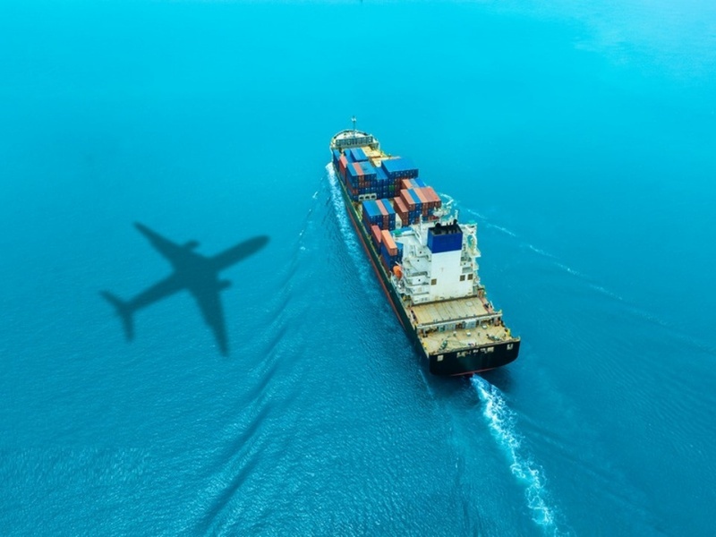 service logistics service