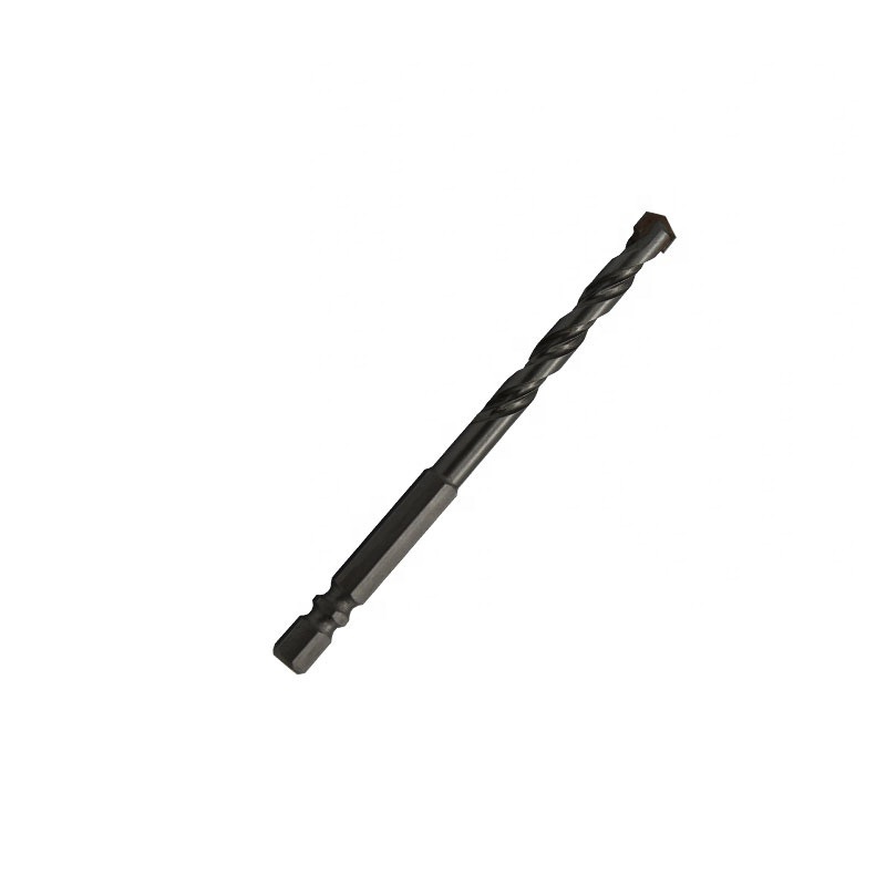 quick release hex shank masonry drill bits