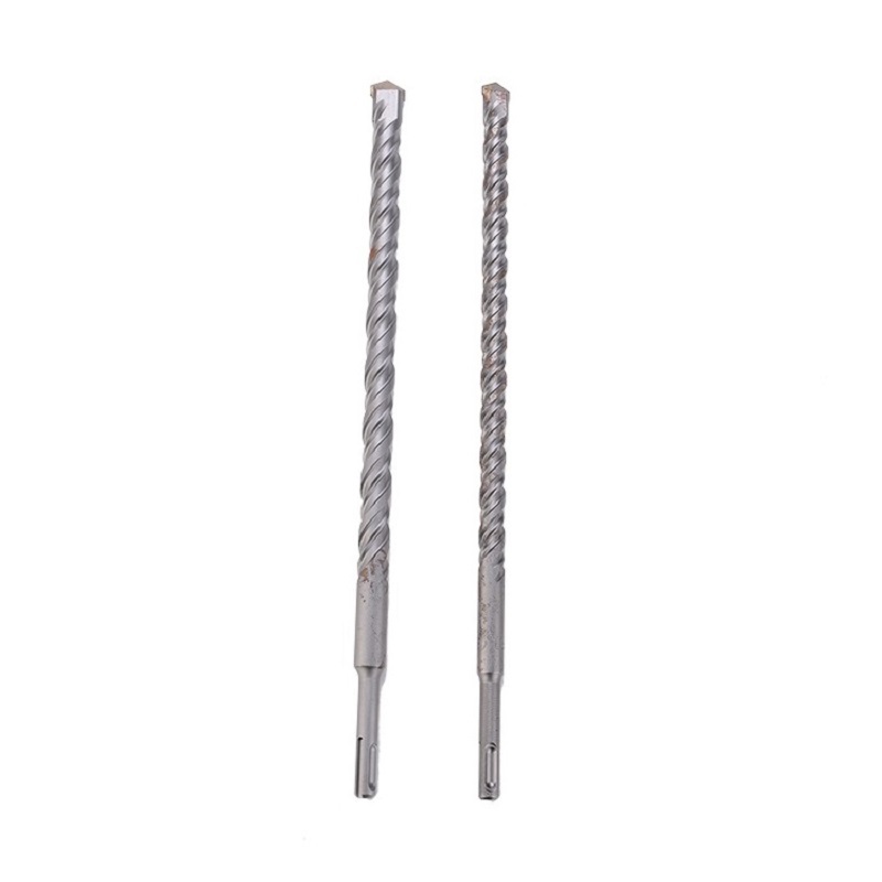 sds plus hammer drill bits with straight tip
