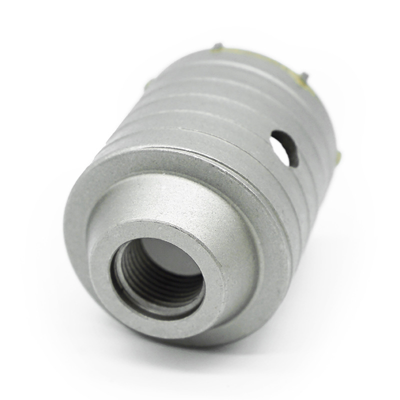 sds max shank tct core bits for concrete,masonry