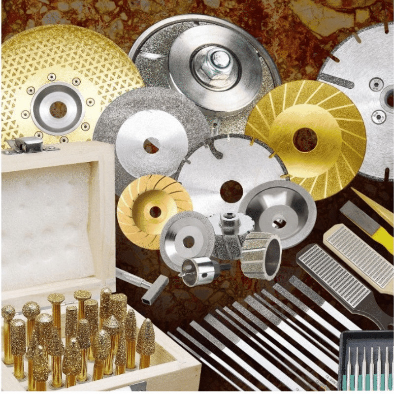 diamondtools
