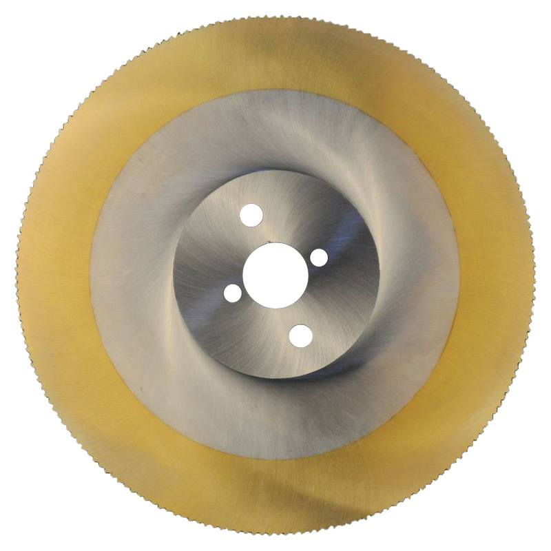 hss circular saw blade for metal cutting