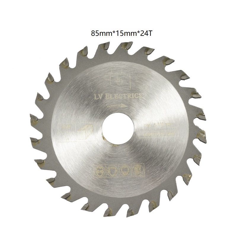 tct saw blade for wood cutting