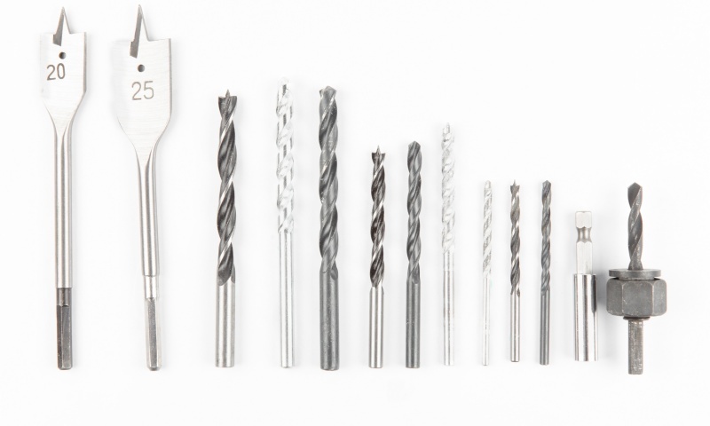 our blogs 1 how to choose right drill bits