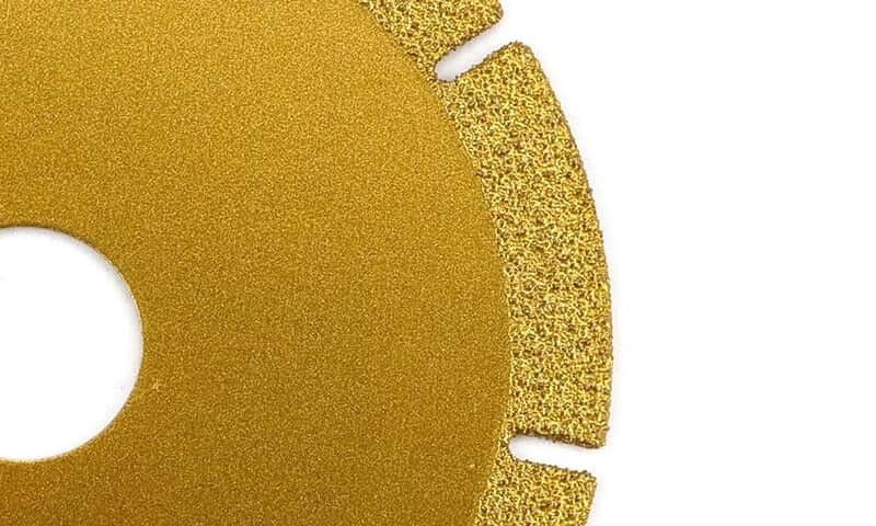 our blogs 2 advantages of vacuum brazed diamond saw blade