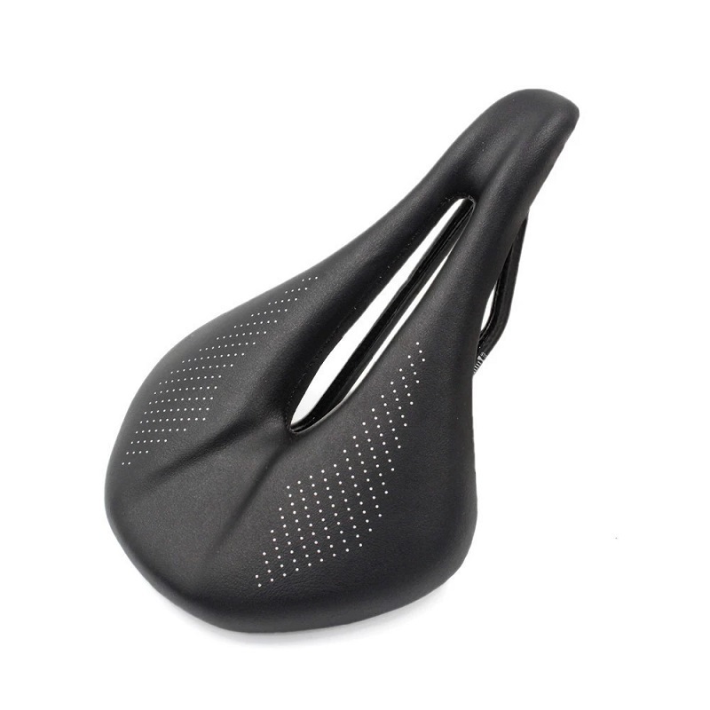 carbon fiber saddle | lightweight, comfortable & durable for road cyclists