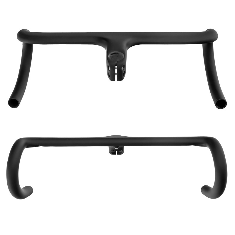 carbon road handlebars | lightweight, aerodynamic & durable for cyclists