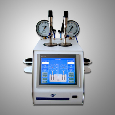 hk 0585 automatic aviation fuel oxidation stability tester (potential residue method)