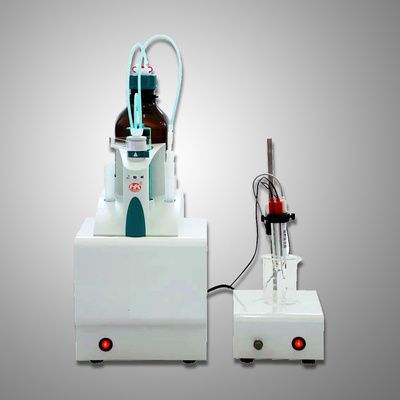 hk 0162 basic nitrogen analyzer