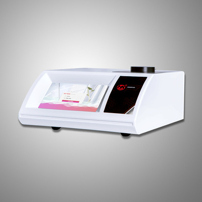 hk r500 automatic refractometer