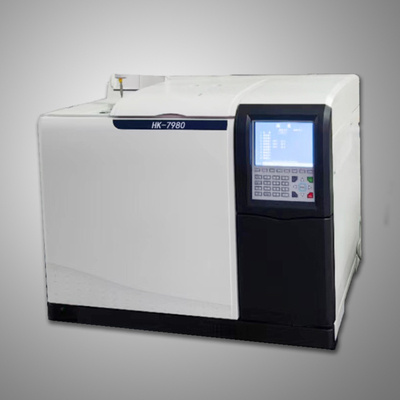 hk 7980 gas chromatograph