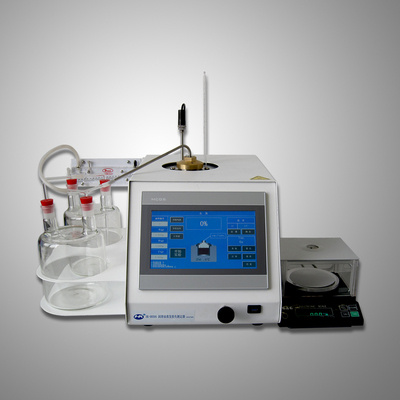 hk 0059a semi automatic lubricating oil evaporation loss tester (noack volatility test)