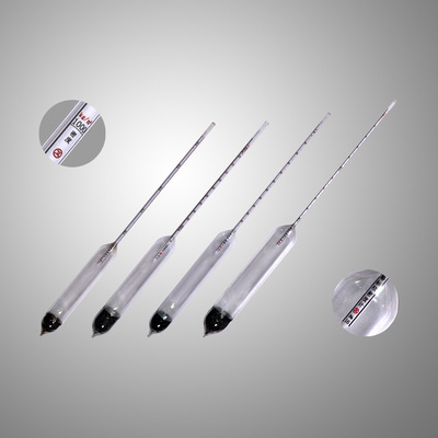 standard hydrometer
