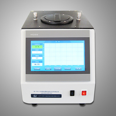 hk 7545 middle distillate fuel oxidation stability tester