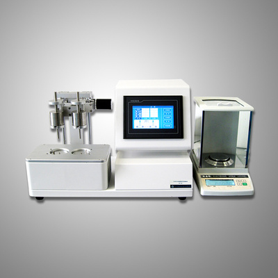 hk 392a automatic grease pressure oil separation tester