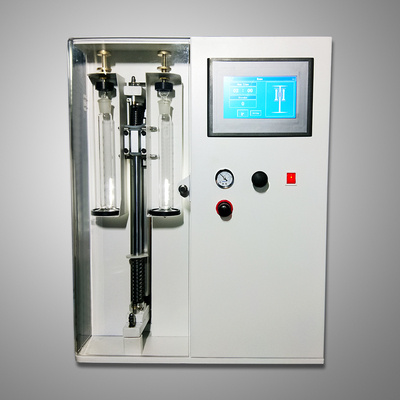 hk 1793 automatic water reaction tester for jet fuel