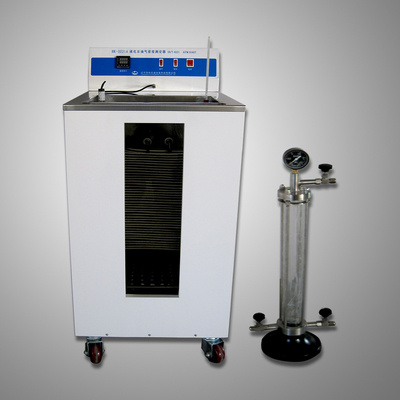hk 0221a pressure hydrometer apparatus bath