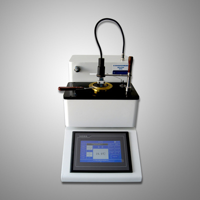hk 3536b automatic cleveland open cup flash point tester