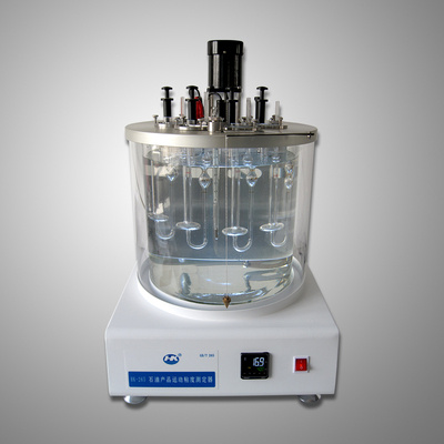 hk 265a kinematic viscosity tester