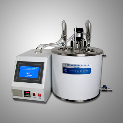 hk 0325 greases oxidation stability tester