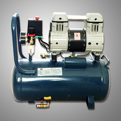 hk k102 oil free low noise air compressor