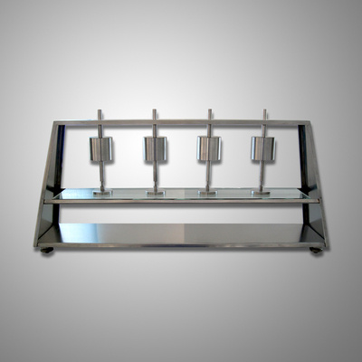 hk 392 grease separation apparatus