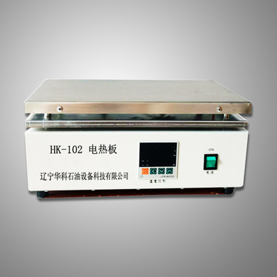 hk 102 electric hot plate